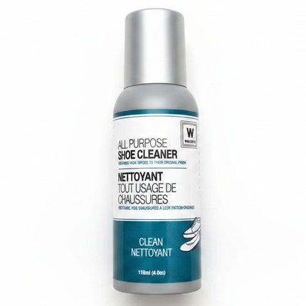 Walter's All Purpose Shoe Cleaner 118ml