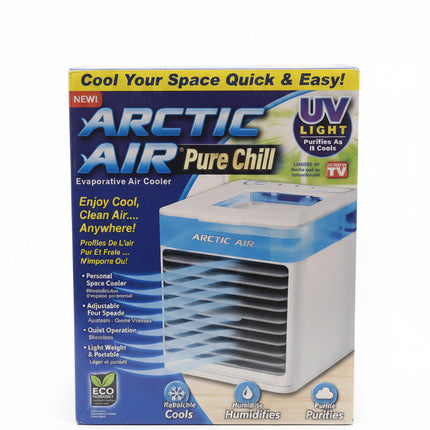 Arctic Air Pure Chill Air Cooler