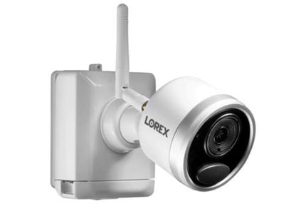 Lorex LWB4850 1080p HD Wire-Free Security Camera