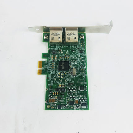 DELL 0FCGN Broadcom 5720 Dual-Port 1GbE PCIe Network Interface Card