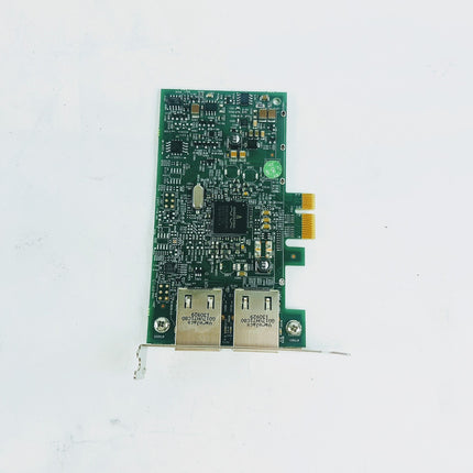 DELL 557M9 Broadcom 5720 DP 1GB Network Interface Card LP Bracket