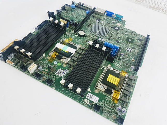 DELL JD6X3 SERVER BOARD FOR 2-SOCKET LGA1155 W/O CPU POWEREDGE R410