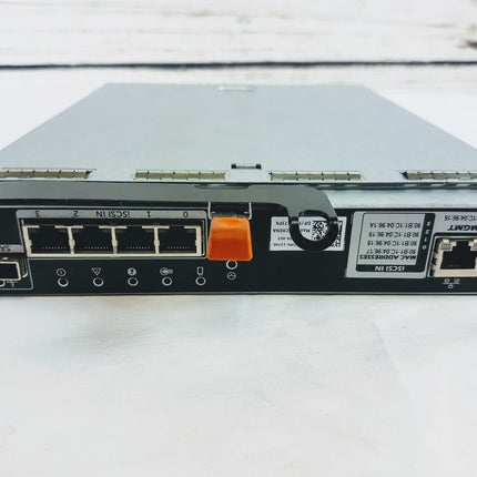 DELL 37JPX PowerVault MD3260I Controller Module