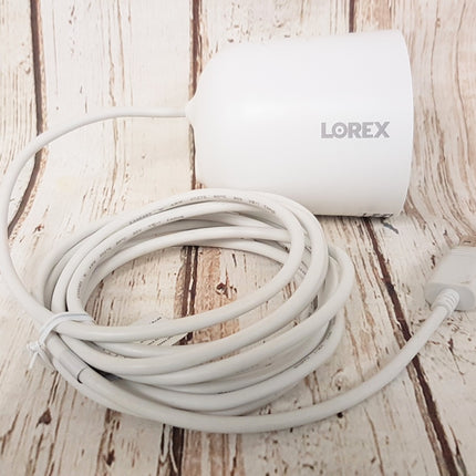 Smart Lorex W282CA 1080p Wi-Fi Camera With Smart Deterrence & Color Night Vision