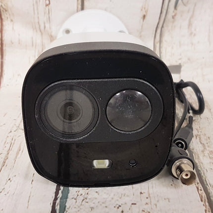 Lorex C241DA 1080p HD CVI Active Deterrence Security Camera USED