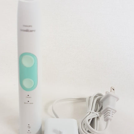 PHILIPS Sonicare Protective Clean 4500 Electric Toothbrush,  HX682A - WHITE/AQUA
