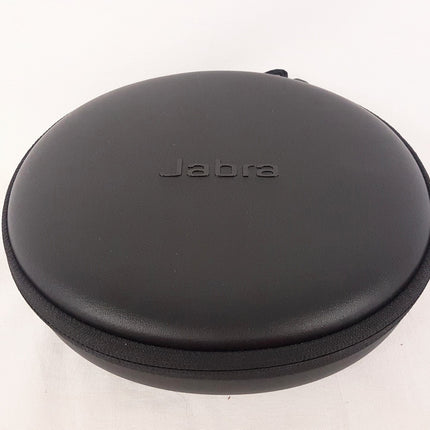 Jabra Elite 85h Ear-Cup (Over the Ear) Wireless Headphones - BLACK