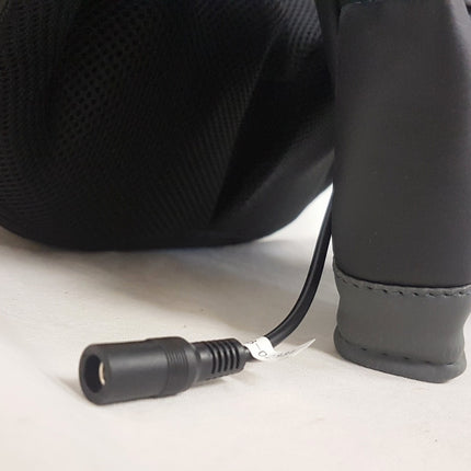 NEW, MAXKARE Shiatsu Shoulder Massager with Kneading and Heat, XKMS-412