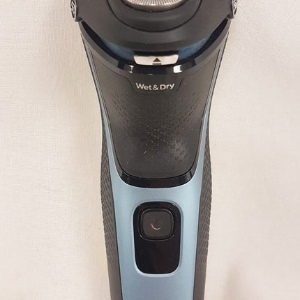 PHILIPS Series 3000 Electric Wet & Dry Shaver, S3133/51 LIKE NEW