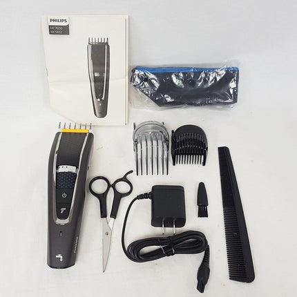 PHILIPS Series 7000 Hair Clipper, HC7650/14 LIKE NEW