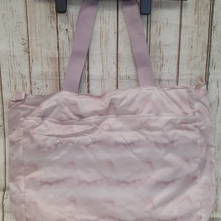 NEW, JuJuBe Super Be Diaper Tote Bag, Rose Quartz JB21370