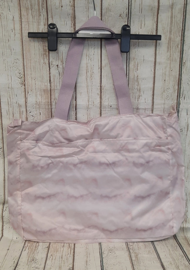 NEW, JuJuBe Super Be Diaper Tote Bag, Rose Quartz JB21370