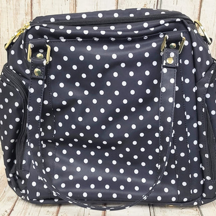 NEW, JuJuBe Be Supplied The Duchess Breast Pump Structured Bag, 17BB02L
