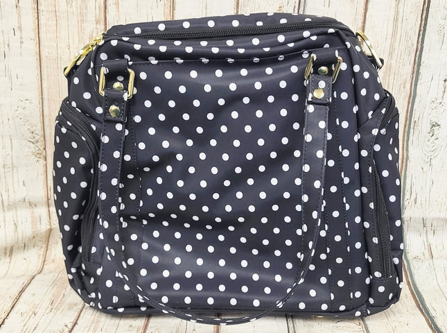 NEW, JuJuBe Be Supplied The Duchess Breast Pump Structured Bag, 17BB02L
