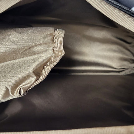NEW, JuJuBe Be Supplied The Duchess Breast Pump Structured Bag, 17BB02L