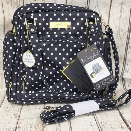 NEW, JuJuBe Be Supplied The Duchess Breast Pump Structured Bag, 17BB02L