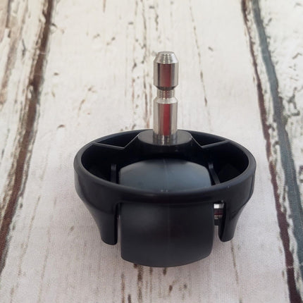NEW Genuine iRobot Front Wheel Caster Vacuum E5 E6i1 i3 i4 i6 i7 i8  Replacement
