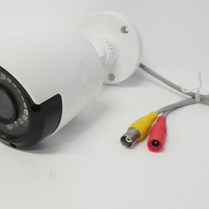 Lorex LAB223S-C High Definition 1080p Security Camera