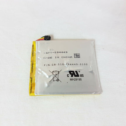 Genuine Nest 3rd Generation Thermostat KAR1-284449 Battery Replacement