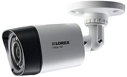 Lorex LBV2521 High Definition 1080p 2MP Weatherproof Night Vision Security Camera
