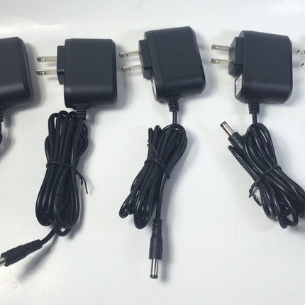 AC/DC Adapter For FLIR BX7W5-1200500K Power Supply Cord