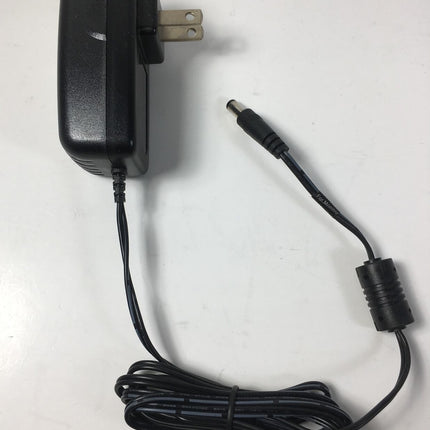 AC Adapter For Csec Model CS12B050200FUF I.T.E. Power Supply Class II Equipment