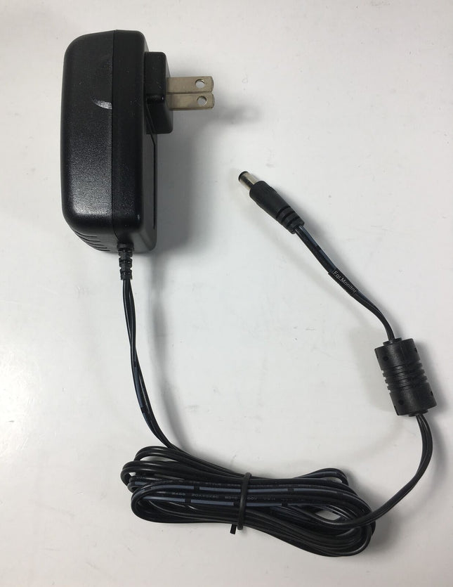 AC Adapter For Csec Model CS12B050200FUF I.T.E. Power Supply Class II Equipment