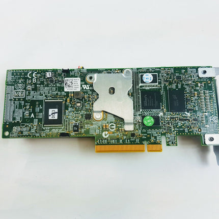 NEW, DELL 1KJ7G Perc H710 6GB/S PCI-E 2.0 X8 SAS Raid Controller