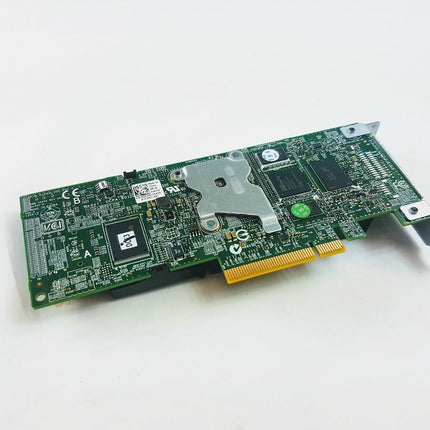 NEW, DELL 1KJ7G Perc H710 6GB/S PCI-E 2.0 X8 SAS Raid Controller