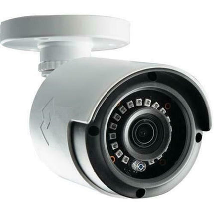 NEW Lorex 16-Channel Security DVR System, w/8  4MP Color Cameras 2 TB HDD