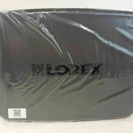 Lorex LNR110 Series 4-Channel 4MP NVR with 1TB HDD and 4 3MP Bullet Cameras