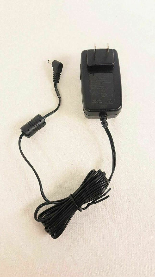AC Adapter For Csec Model CS12N050200FUF I.T.E. Power Supply Class II Equipment