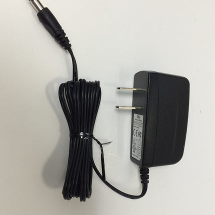 NEW, DVE AC Adapter Model DSA-6PFG-05 FUS 050100, (4 -1/2 ft)