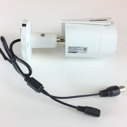 LOREX LBV2711 1080p HD Weatherproof Night-Vision Series Security Camera REFURBISHED