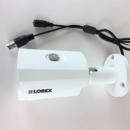 LOREX LBV2711 1080p HD Weatherproof Night-Vision Series Security Camera REFURBISHED