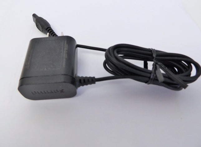 Genuine Philips Norelco Electric Shaver HQ8505 Power Cord Charger