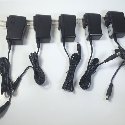 2V AC Adapter For Wisecomm HL-12/2-8E6S ADT121000 CCTV Camera Power Charger