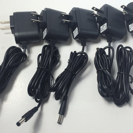 AC/DC Adapter For FLIR BX7W5-1200500K Power Supply Cord