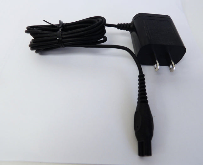 Genuine Philips Norelco Electric Shaver HQ8505 Power Cord Charger