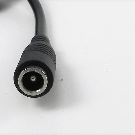 CCTV Security Camera 2.1mm 1 to 8 Port Power Splitter Cable Pigtails 12V DC