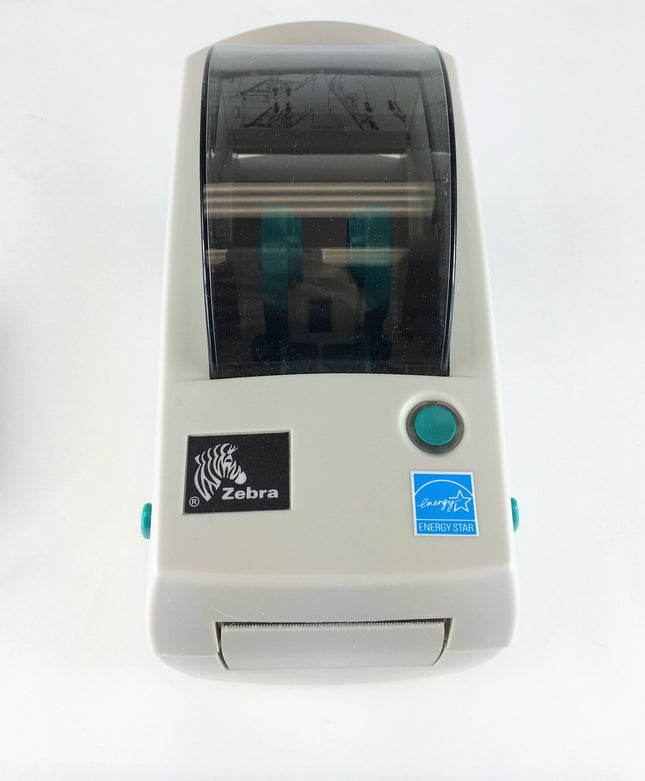 Zebra LP2824 (LP 2824) Direct Thermal Printer