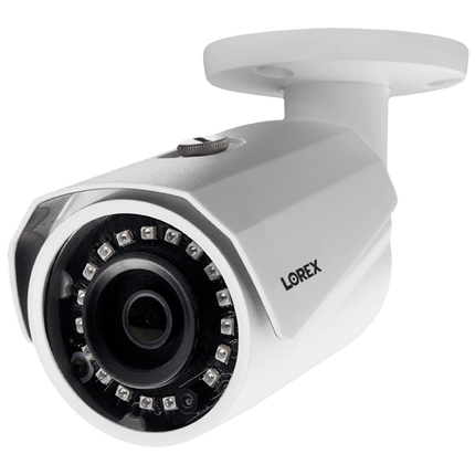 LOREX LBV2711 1080p HD Weatherproof Night-Vision Series Security Camera REFURBISHED