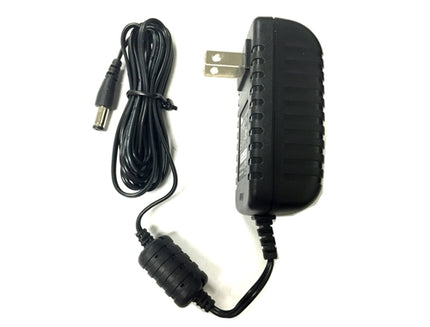 NEW Ktec AC ADAPTER For WD MY BOOK Seagate Hard Drive 12V 1.5A - KSAS0241200150HU