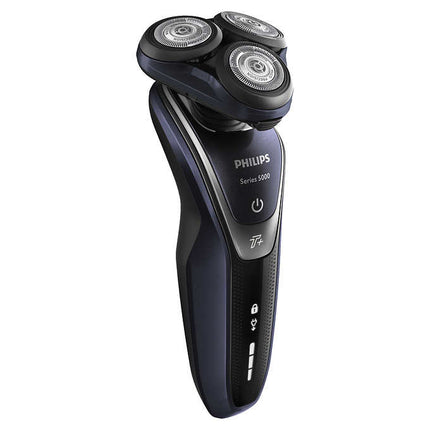 Philips Norelco Cordless Shaver 5000 Series S5570 Wet & Dry