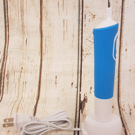 Oral-B Vitality 3710 Electric Toothbrush with Charging Base, BLUE