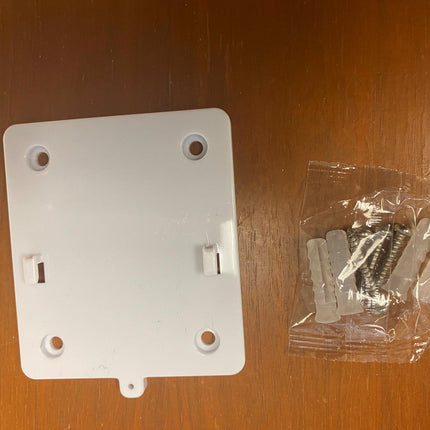 New Lorex wallplate for Wireless Camera U222 LWB4850 LWB4801