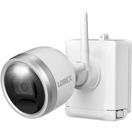 LOT of 5 Lorex U222AA 1080p HD Wire-Free Security Camera