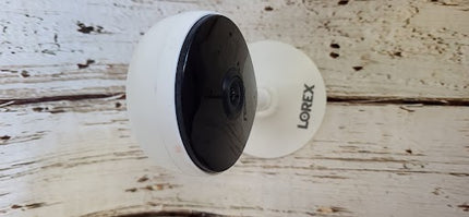 Lorex 1080P Smart Indoor Wi-Fi Security Camera W261 Two-Way Audio  Smart Home